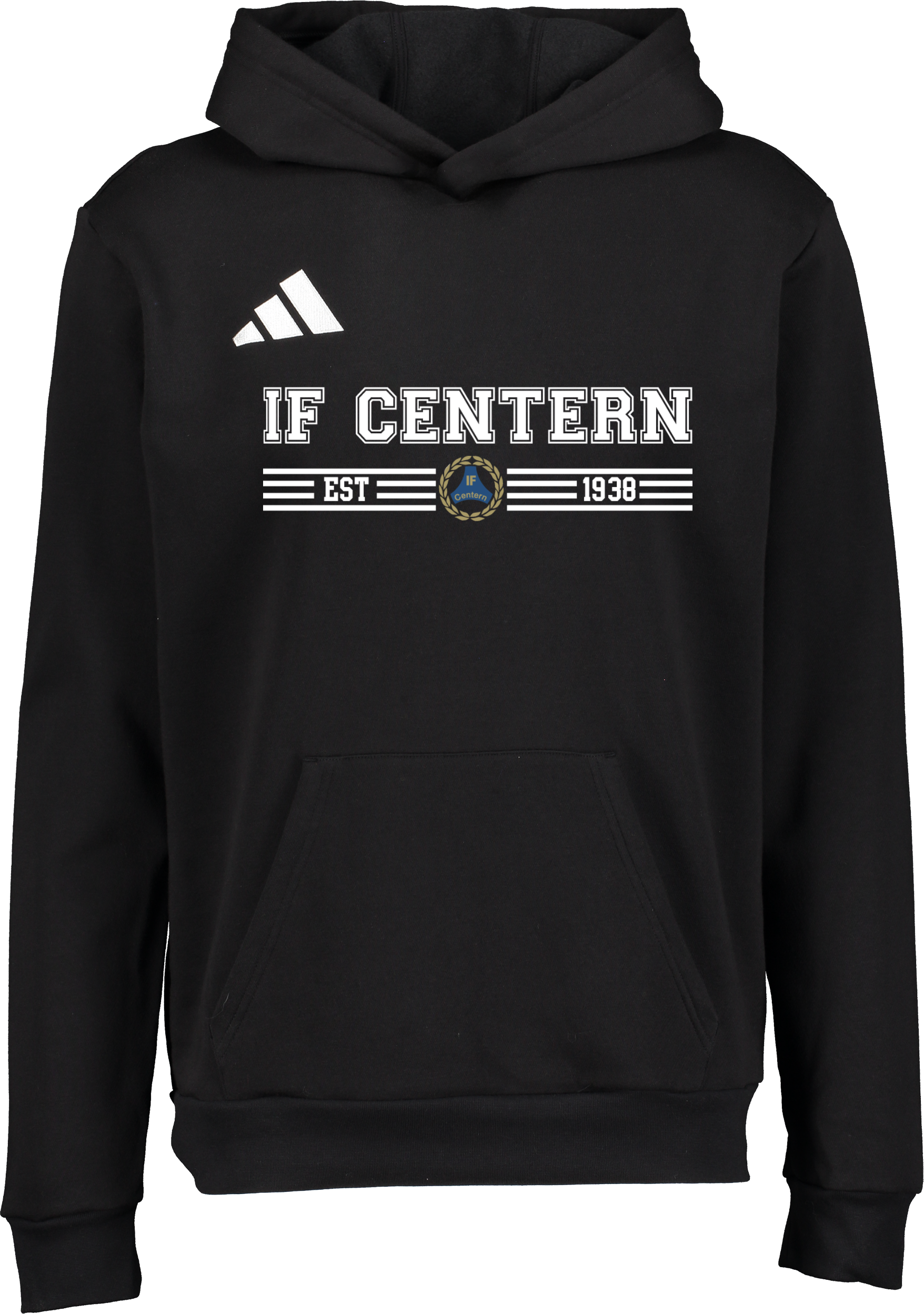 
ADIDAS, 
ENT26 HOODY JR, 
Detail 1
