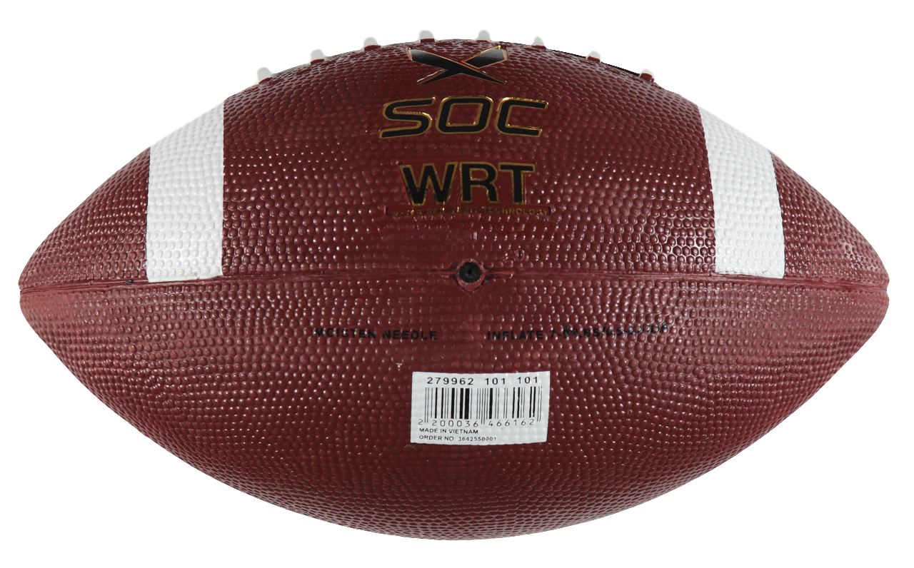 SOC, American Football