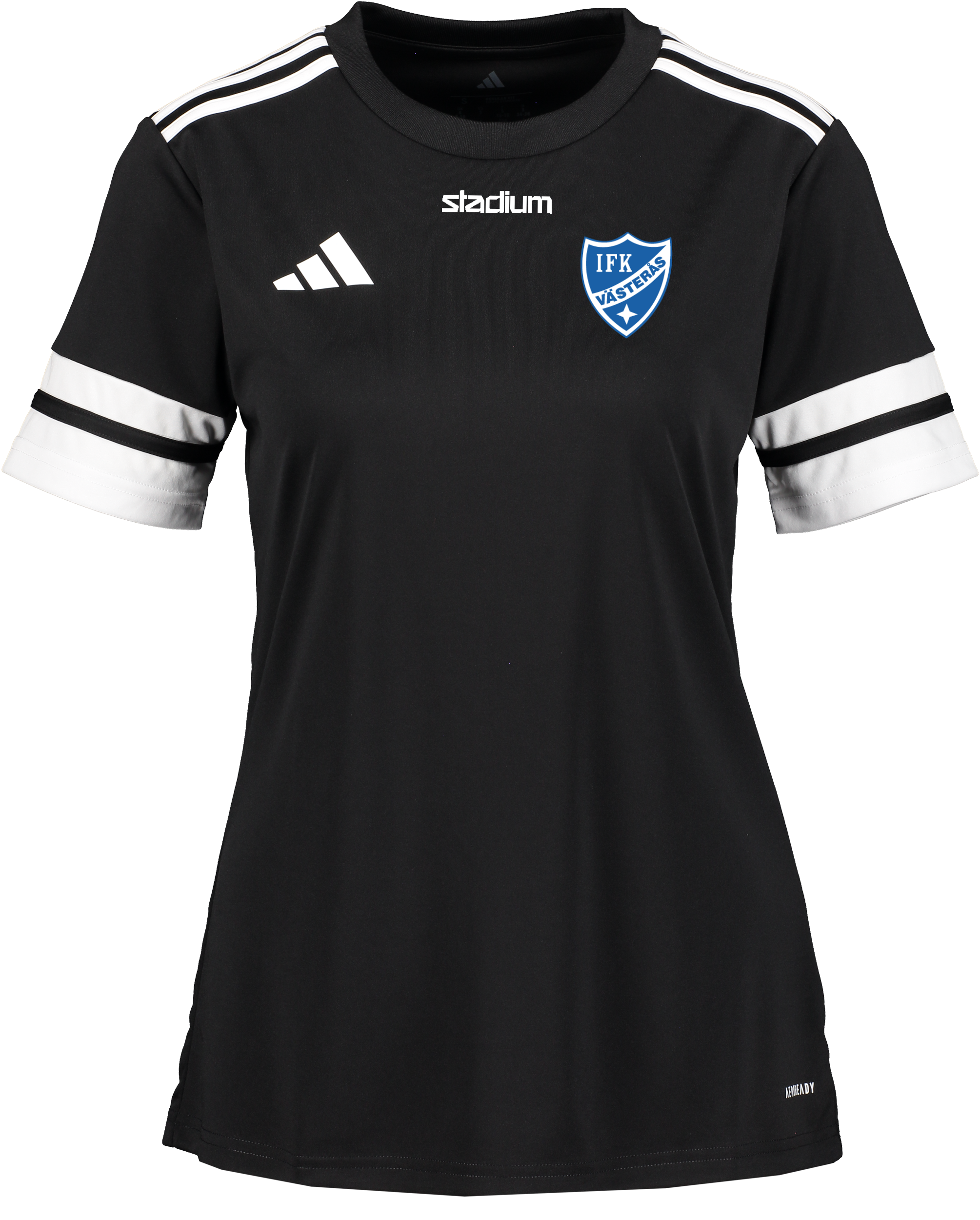 
ADIDAS, 
Squad25 Jsy W, 
Detail 1
