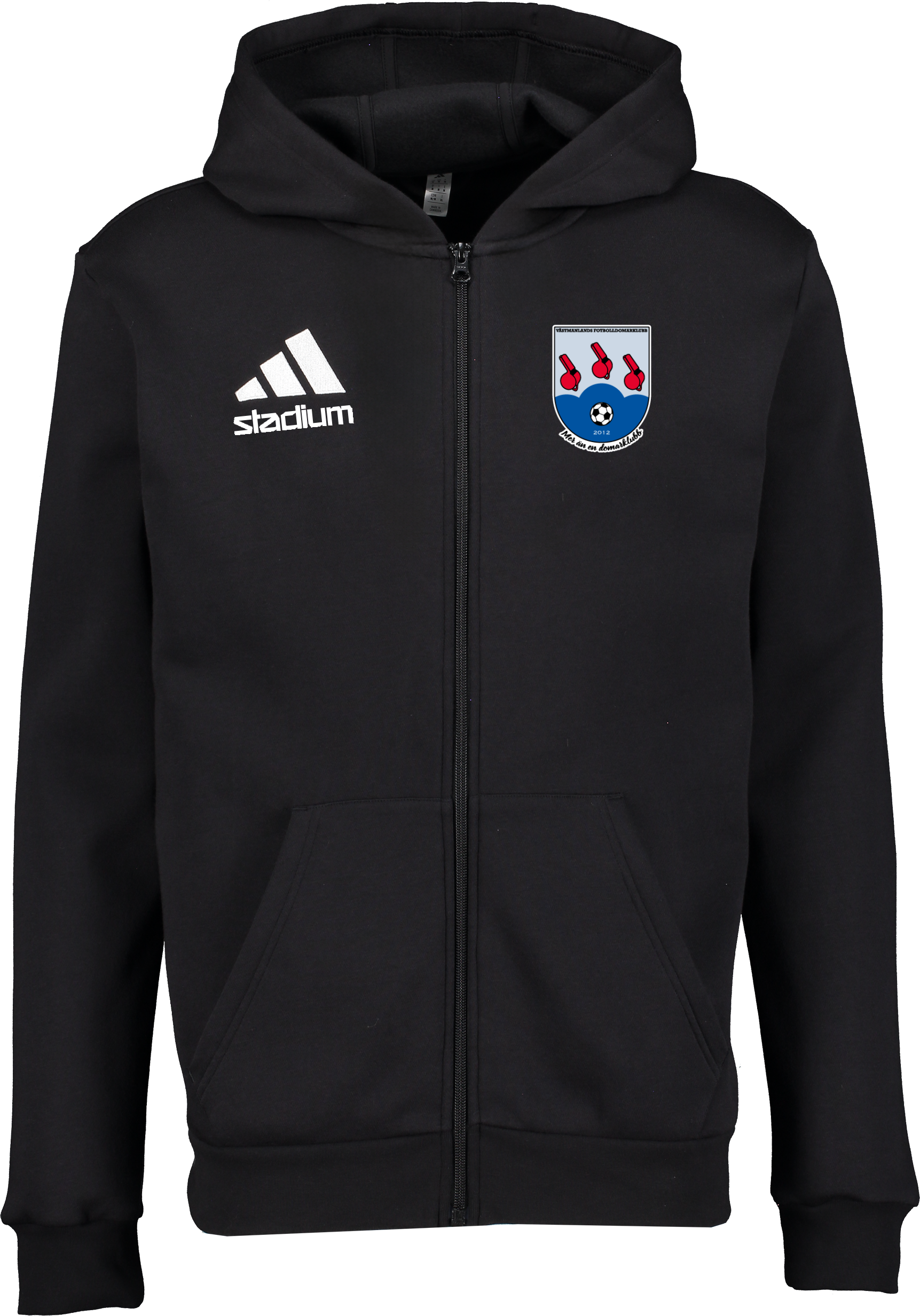 
ADIDAS, 
ENT26 FZ HOOD JR, 
Detail 1
