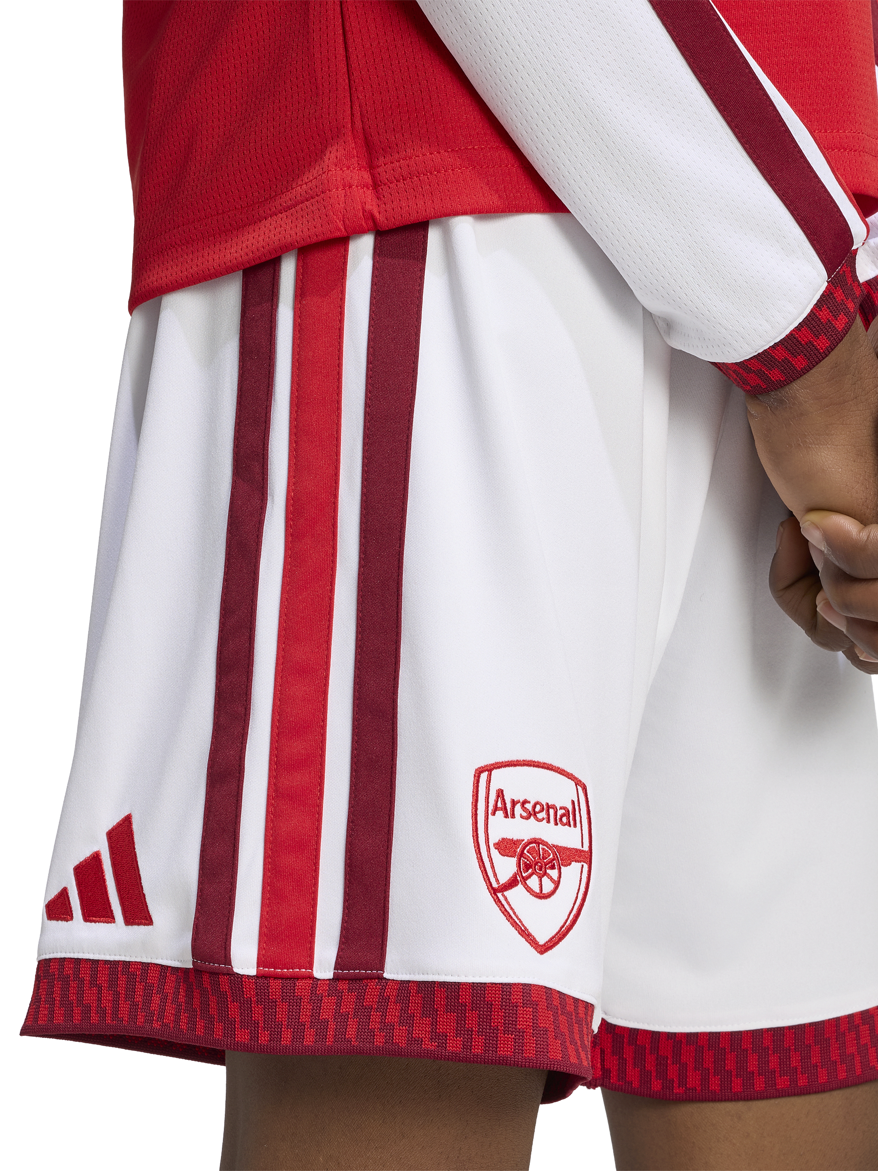 ADIDAS, AFC H SHO Y
