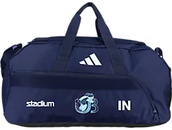 377159102101 ADIDAS Tiro League Duffle M 377159102101 ADIDAS Tiro League Duffle M Standard Small1x1