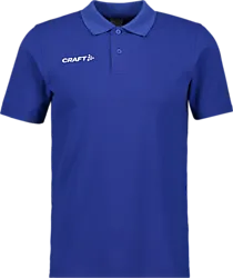 384410101101 CRAFT Progress 2.0 Polo 384410101101 CRAFT Progress 2.0 Polo Standard Small1x1