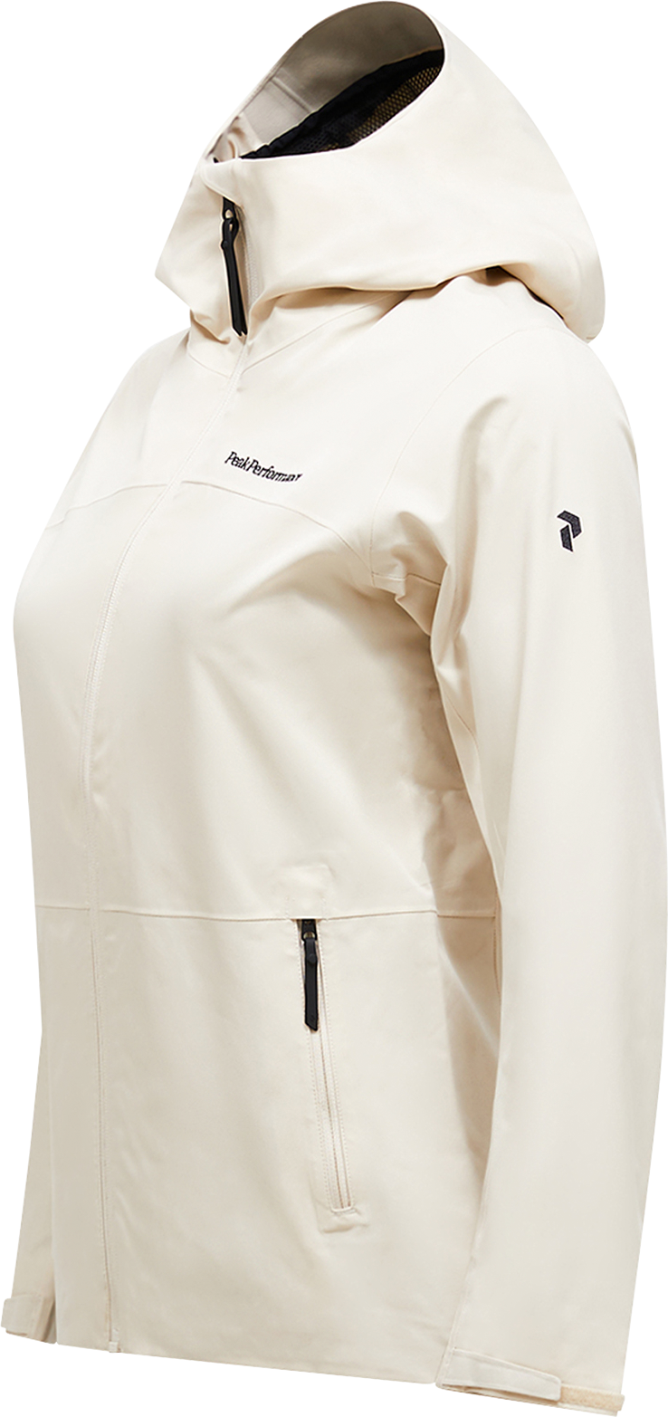 PEAK PERFORMANCE, HILL JACKET WOMEN