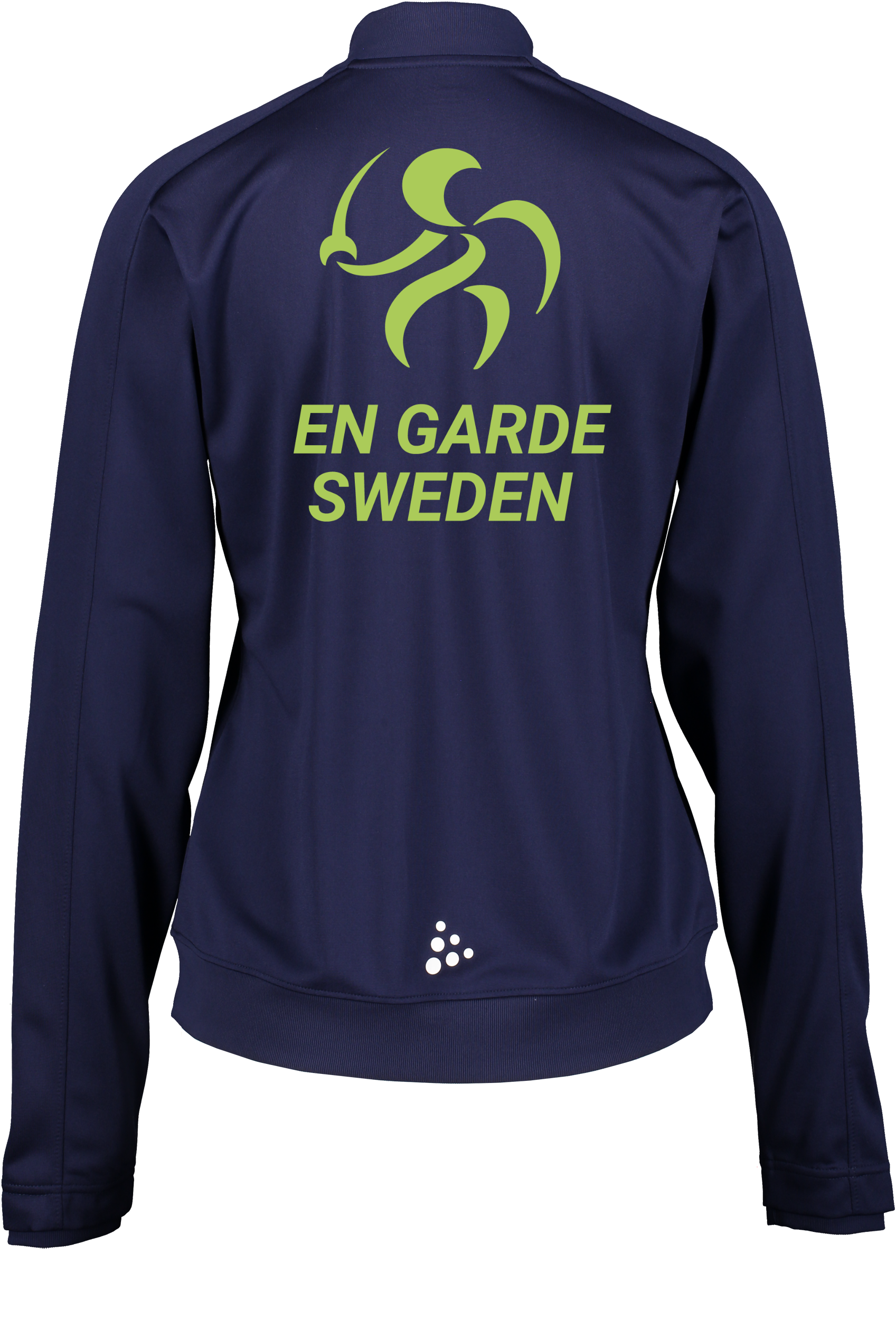 CRAFT, Evolve 2.0 Half Zip W