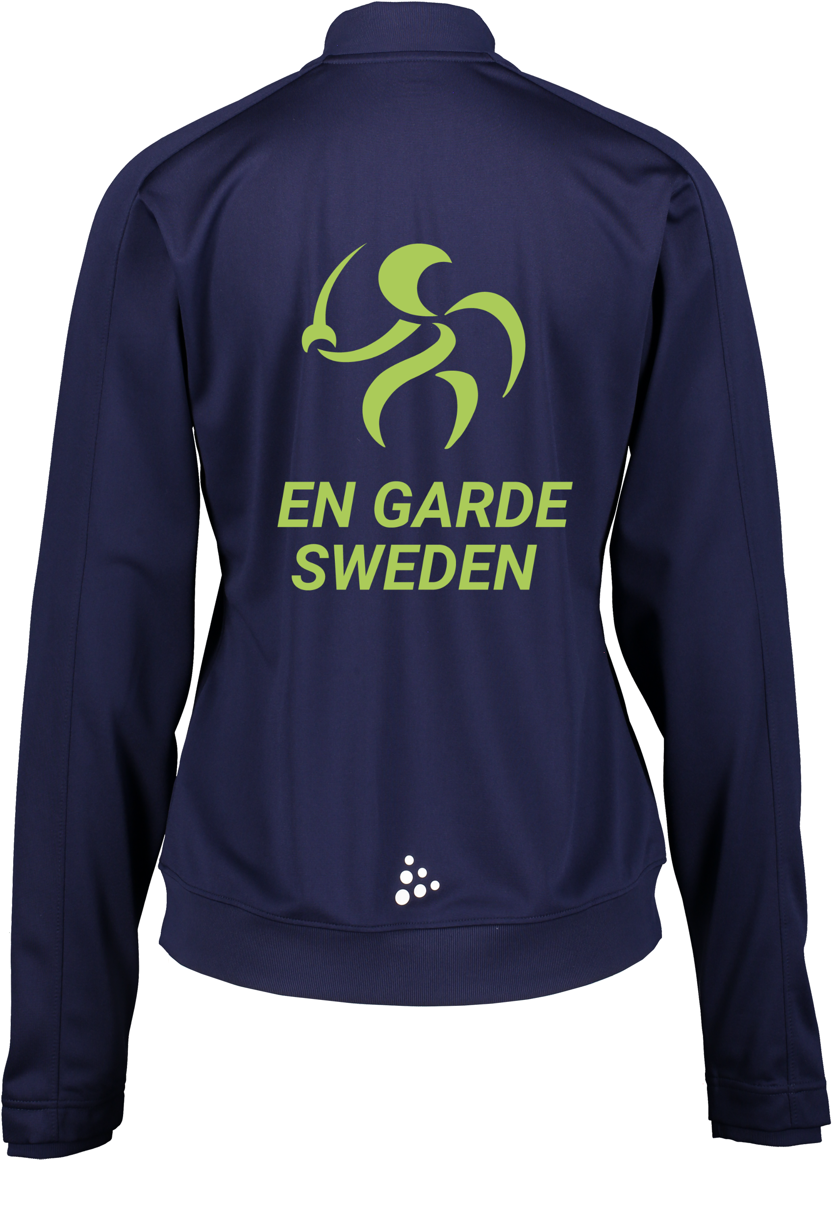 CRAFT, Evolve 2.0 Half Zip W