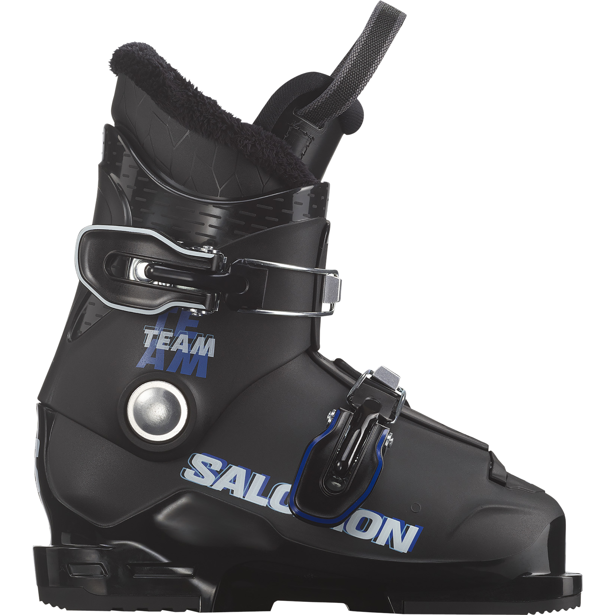 
SALOMON, 
Team T2, 
Detail 1
