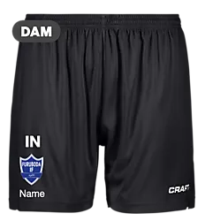 279567110101 CRAFT Squad Go Short W 279567110101 CRAFT Squad Go Short W Standard Small1x1