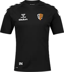 367353101101 HUMMEL Core Xk Poly Tee Ss 367353101101 HUMMEL Core Xk Poly Tee Ss Standard Small1x1