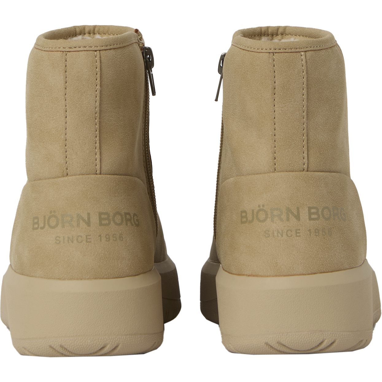 BJ&Ouml;RN BORG, W Wooly