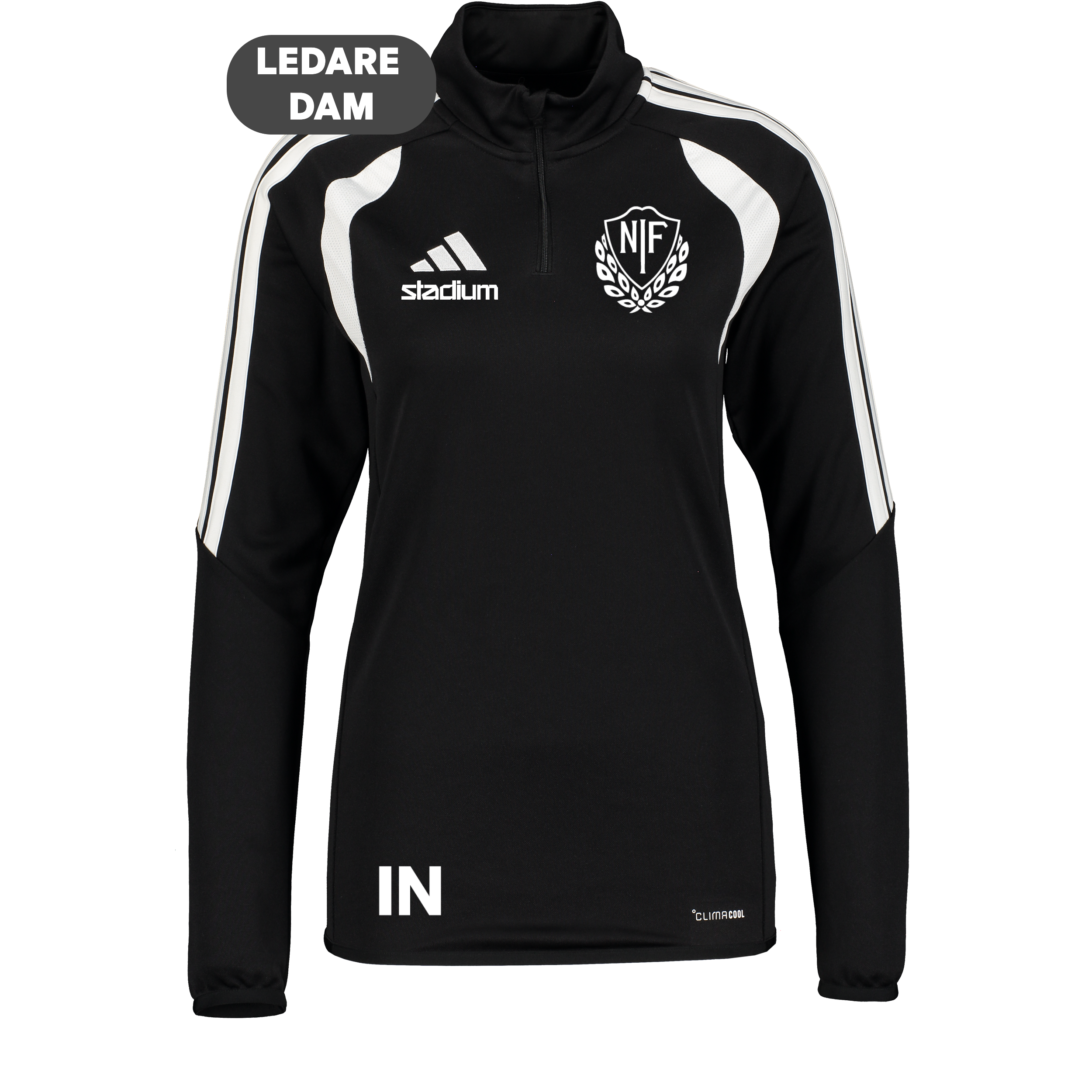 
ADIDAS, 
TIRO26 L TR TOP W, 
Detail 1
