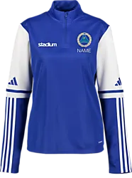 400097103102 ADIDAS Squad25 Tr Top W 400097103102 ADIDAS Squad25 Tr Top W Standard Small1x1