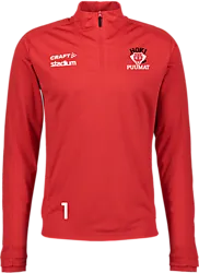 394169103101 CRAFT Evolve 2.0 Half Zip M 394169103101 CRAFT Evolve 2.0 Half Zip M Standard Small1x1