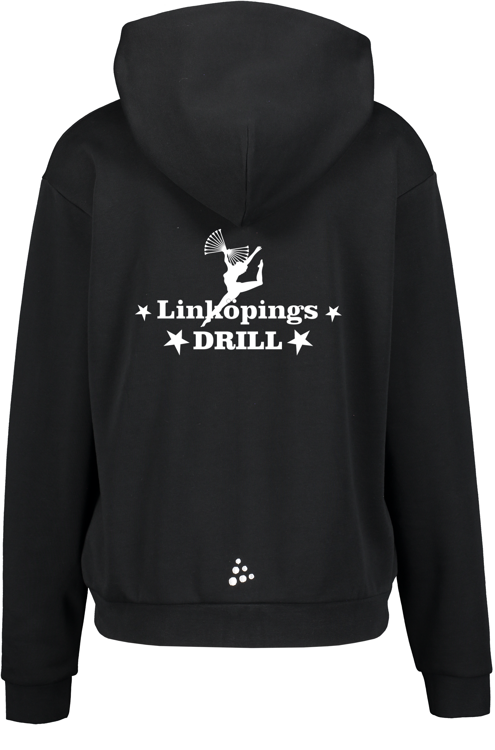 CRAFT, Community 2.0 Fz Hood W