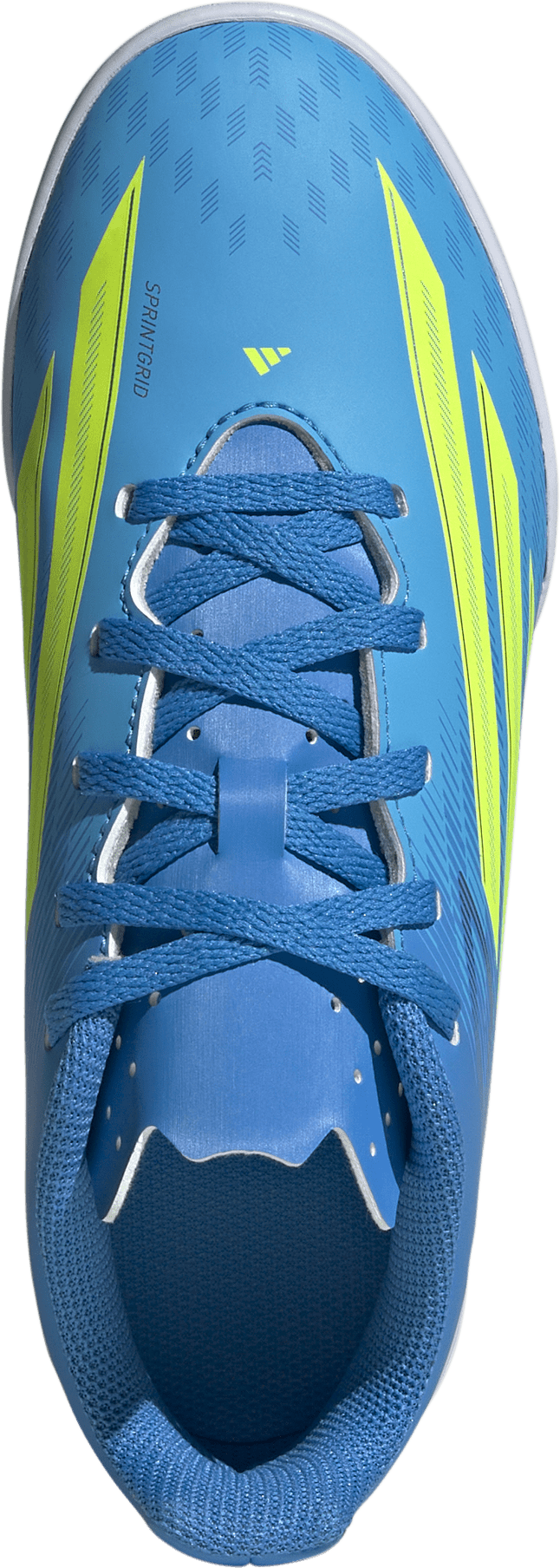 ADIDAS, F50 CLUB INDOOR JUNIOR