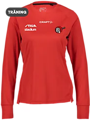 394177103101 CRAFT Rush 2.0 Ls Tee W 394177103101 CRAFT Rush 2.0 Ls Tee W Standard Small1x1