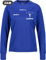 394177101101 CRAFT Rush 2.0 Ls Tee W 394177101101 CRAFT Rush 2.0 Ls Tee W Standard Small1x1