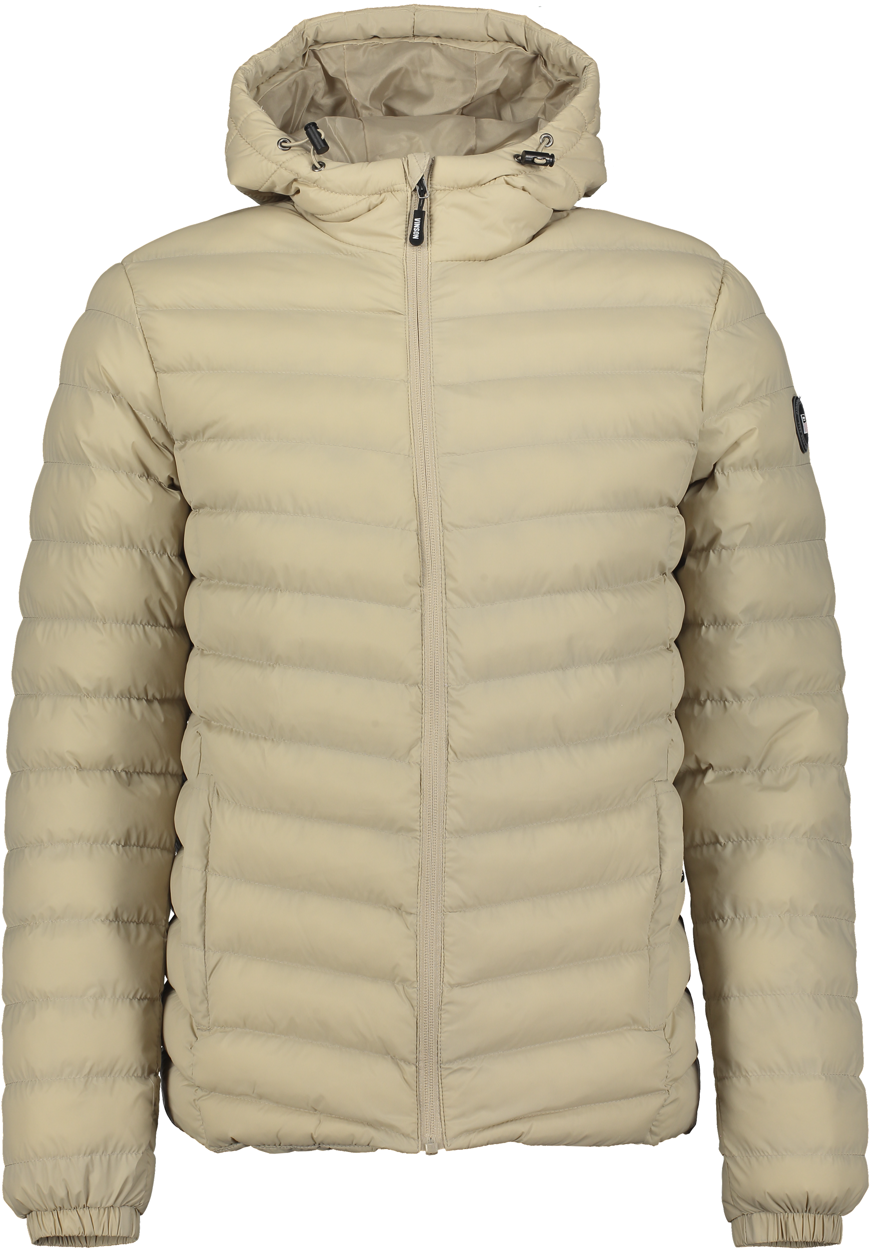 
VINSON, 
Sabin Jacket M, 
Detail 1
