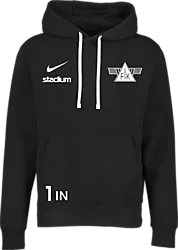 318285102101 NIKE Park 20 Flc Hood 318285102101 NIKE Park 20 Flc Hood Standard Small1x1