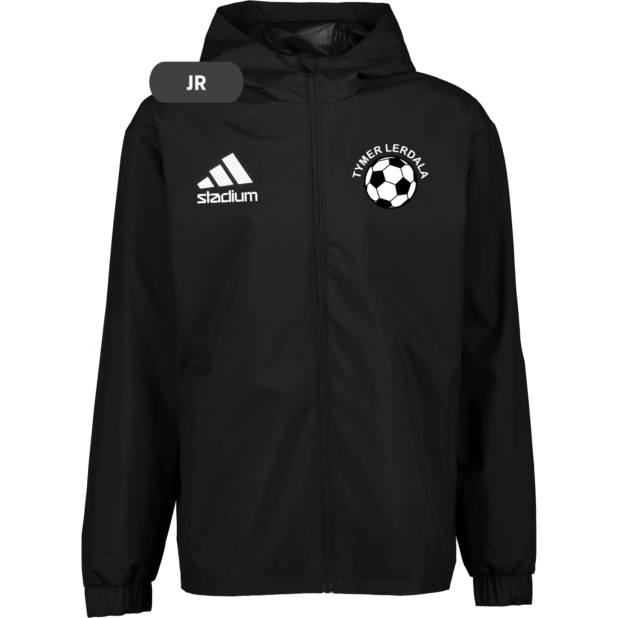 
ADIDAS, 
ENT26 AW JKT JR, 
Detail 1
