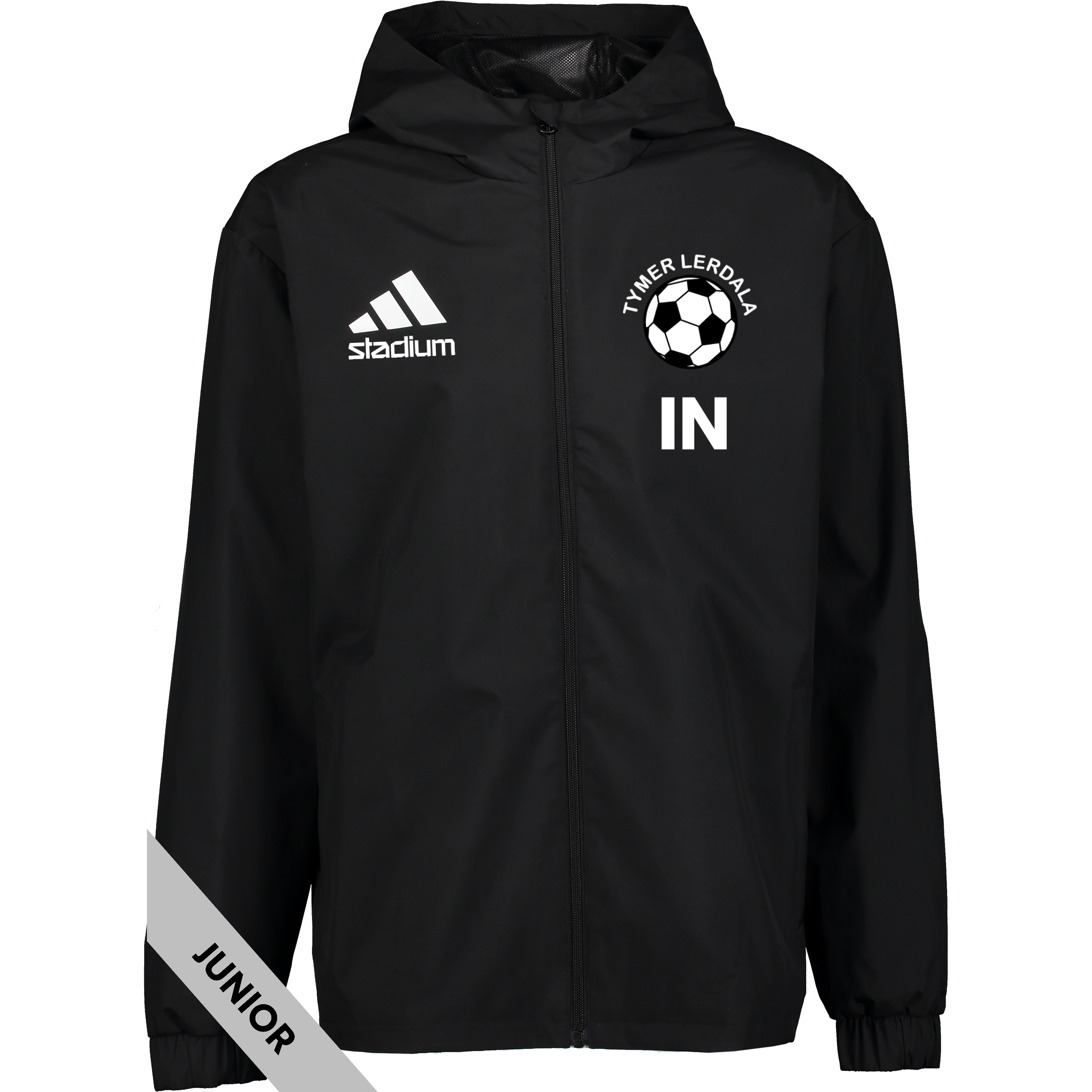 
ADIDAS, 
ENT26 AW JKT JR, 
Detail 1
