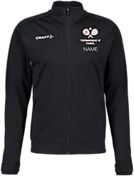 394168105101 CRAFT Evolve 2.0 Full Zip Jacket Jr 394168105101 CRAFT Evolve 2.0 Full Zip Jacket Jr Standard Small1x1