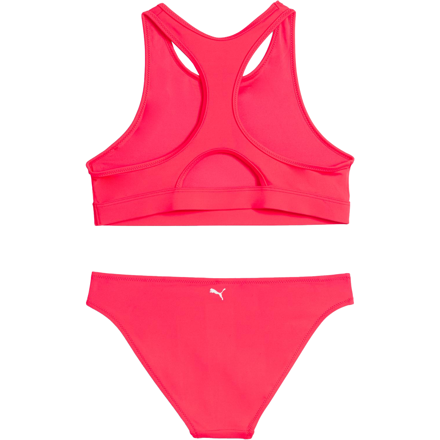 PUMA, G Racerback Bikini Set