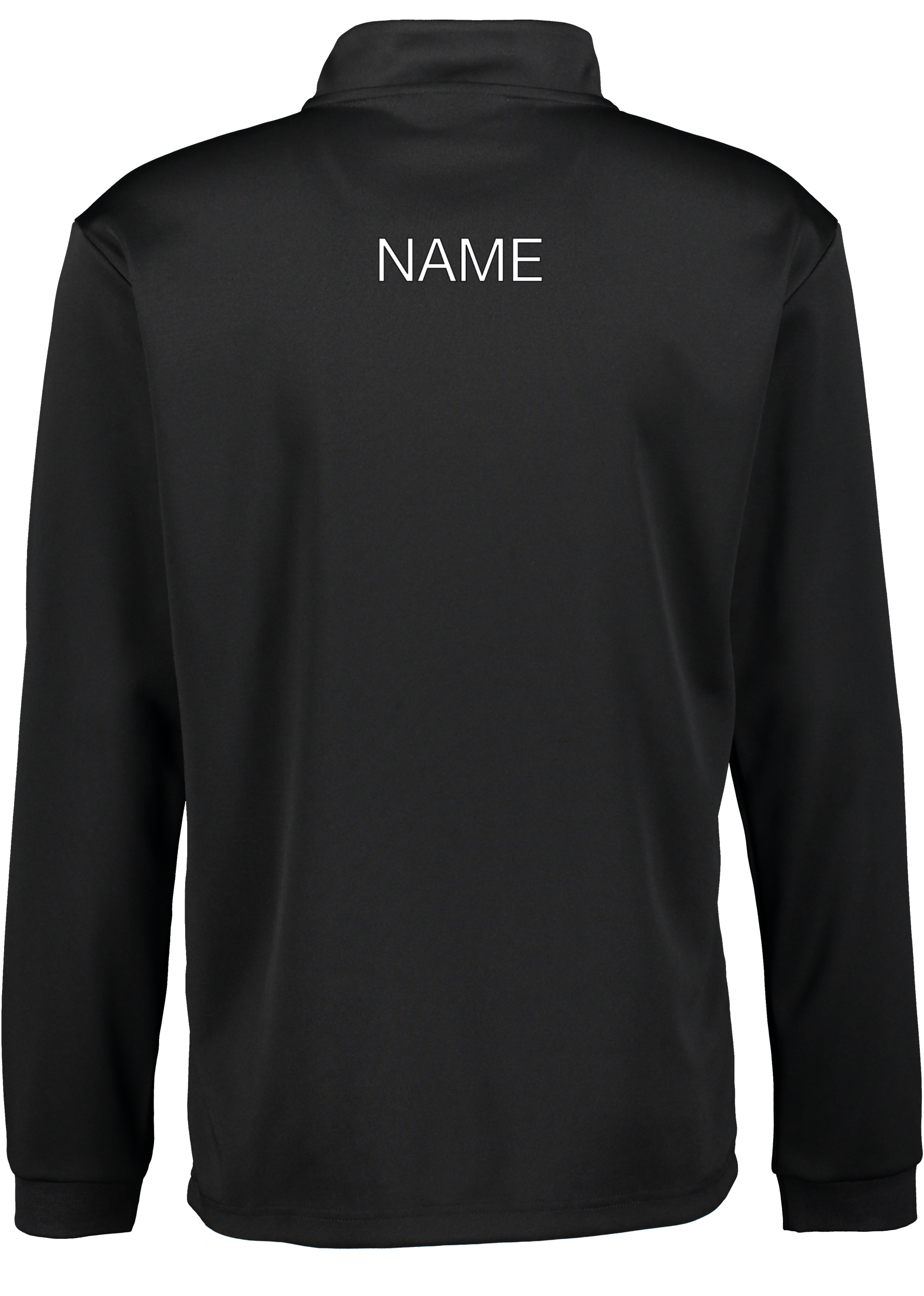 FATPIPE, Fast Warmup Shirt Jr