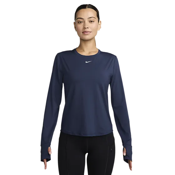 405695102101 NIKE Nike One Classic Women's Dri-fit Lo 405695102101 NIKE Nike One Classic Women's Dri-fit Lo Model01 Detail