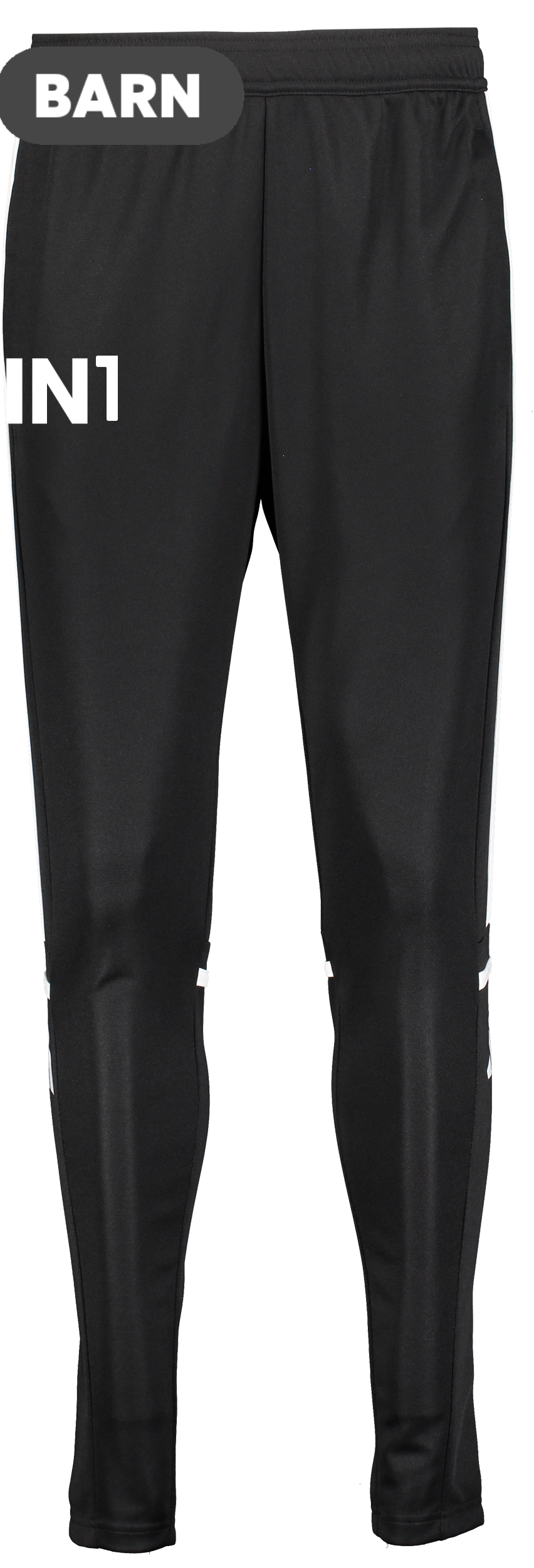 
ADIDAS, 
Squad25 Tr Pnt Jr, 
Detail 1
