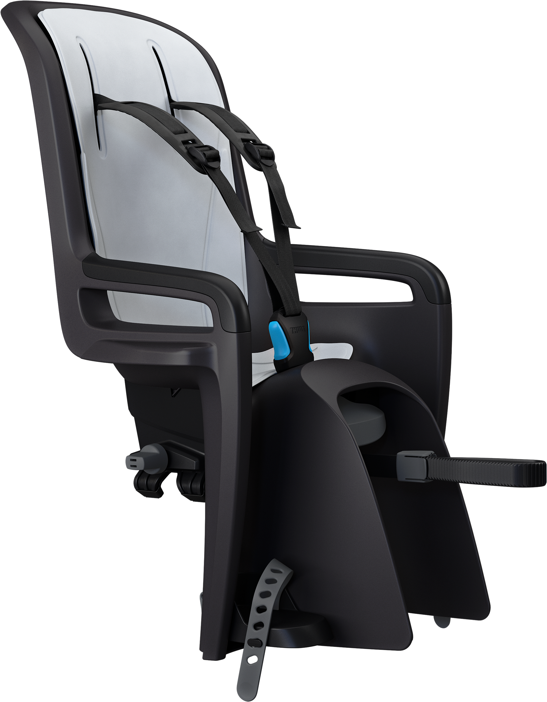 
THULE, 
RIDE ALONG 2 RACK MOUNT, 
Detail 1
