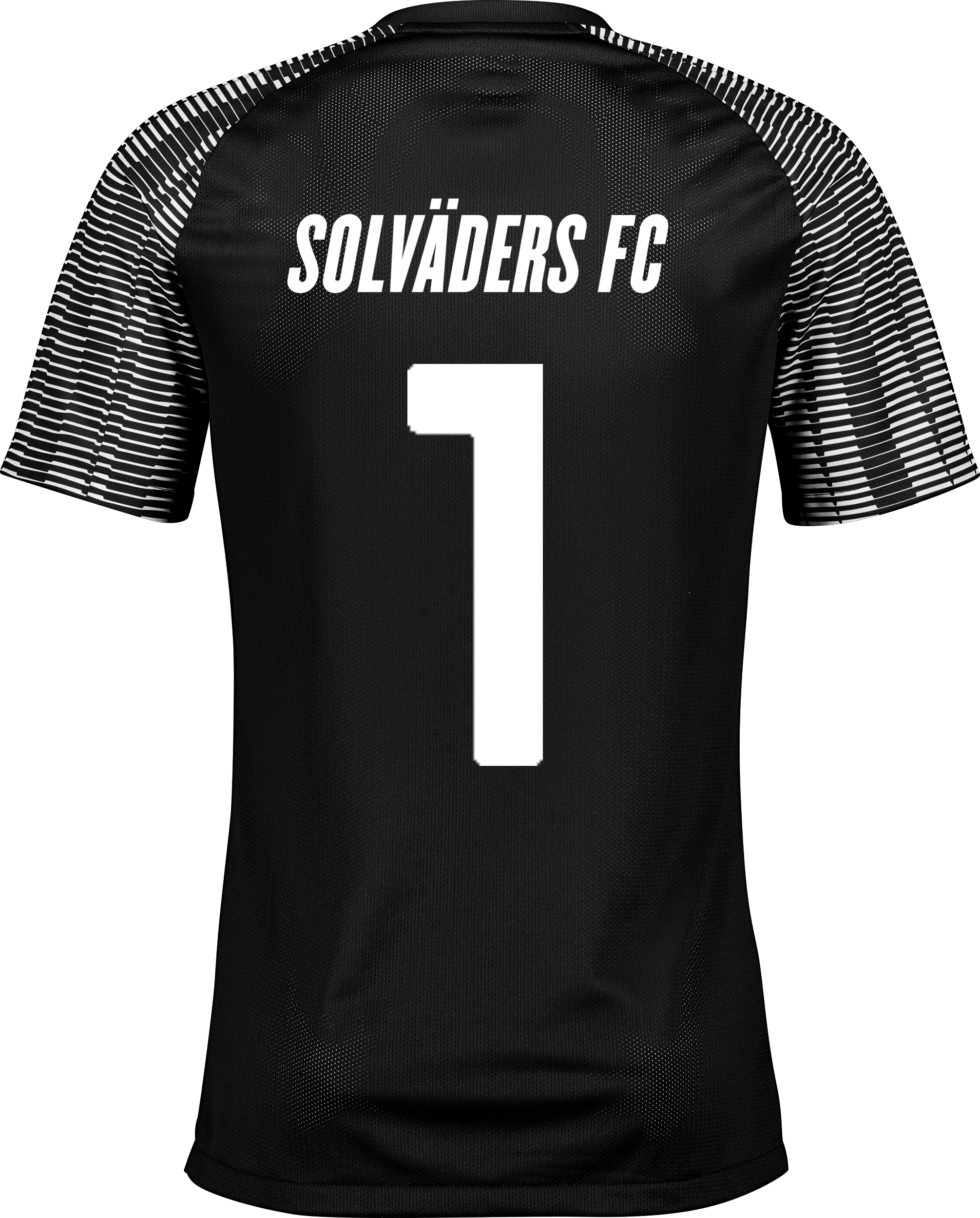 NIKE, Academy Ss Jsy Jr