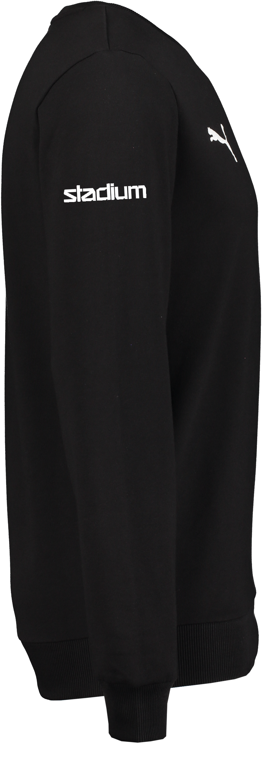 PUMA, T Goal Cas Crew Sweat