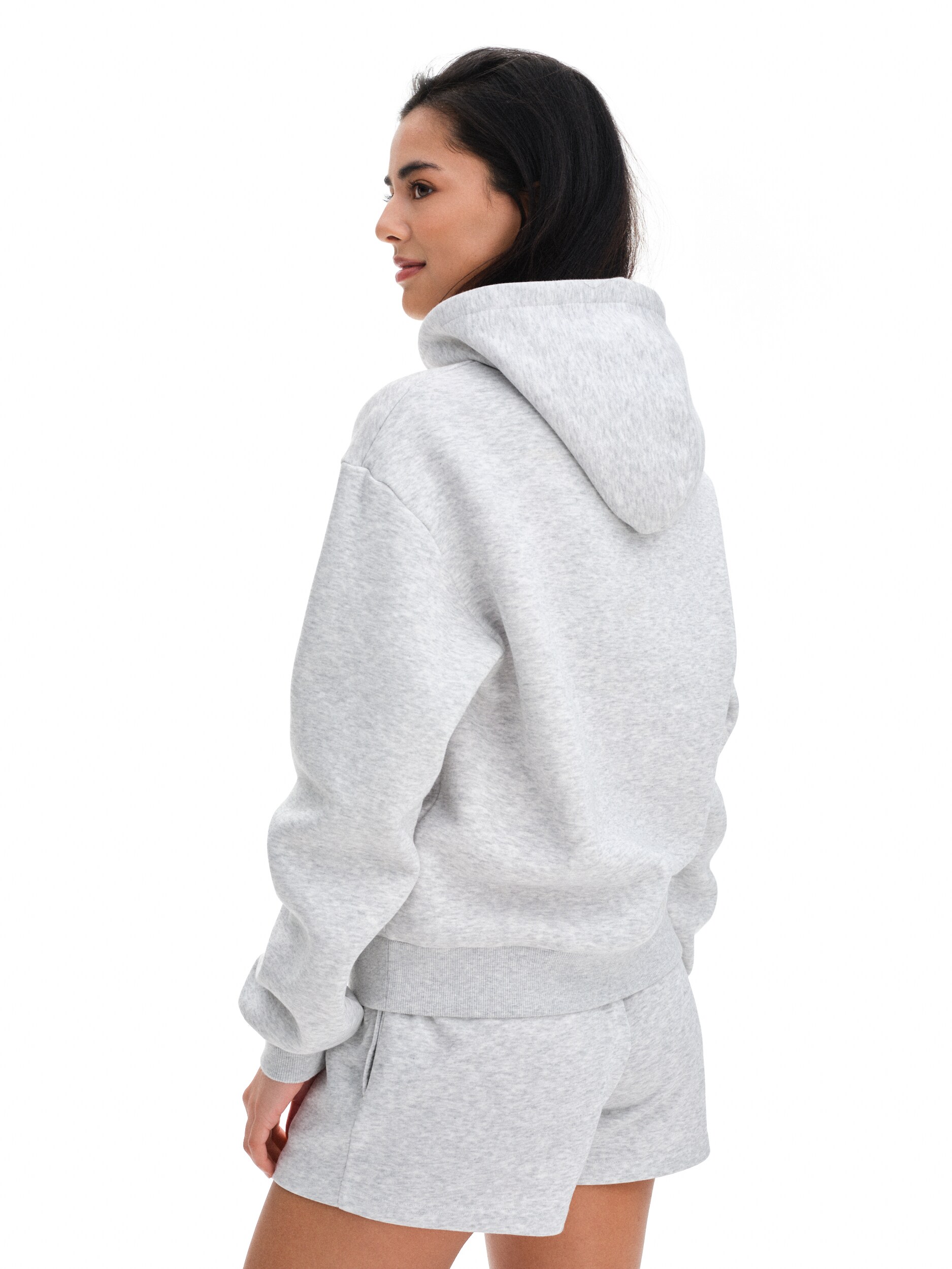 TAKEOFF, Basic Loose Hood W