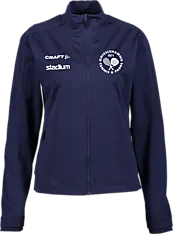394167102101 CRAFT Evolve 2.0 Full Zip Jacket W 394167102101 CRAFT Evolve 2.0 Full Zip Jacket W Standard Small1x1