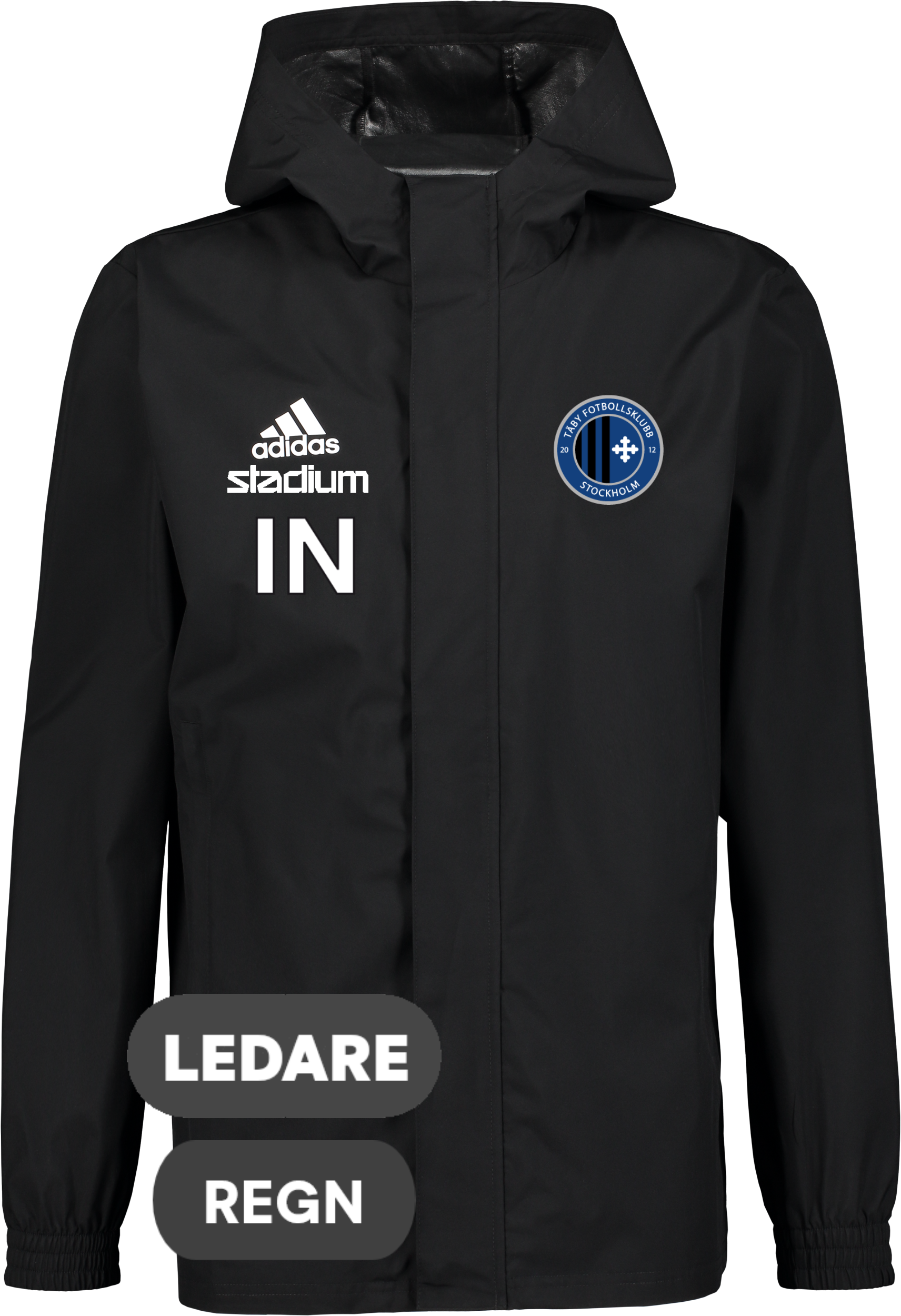 
ADIDAS, 
Ent22 Aw Jkt, 
Detail 1
