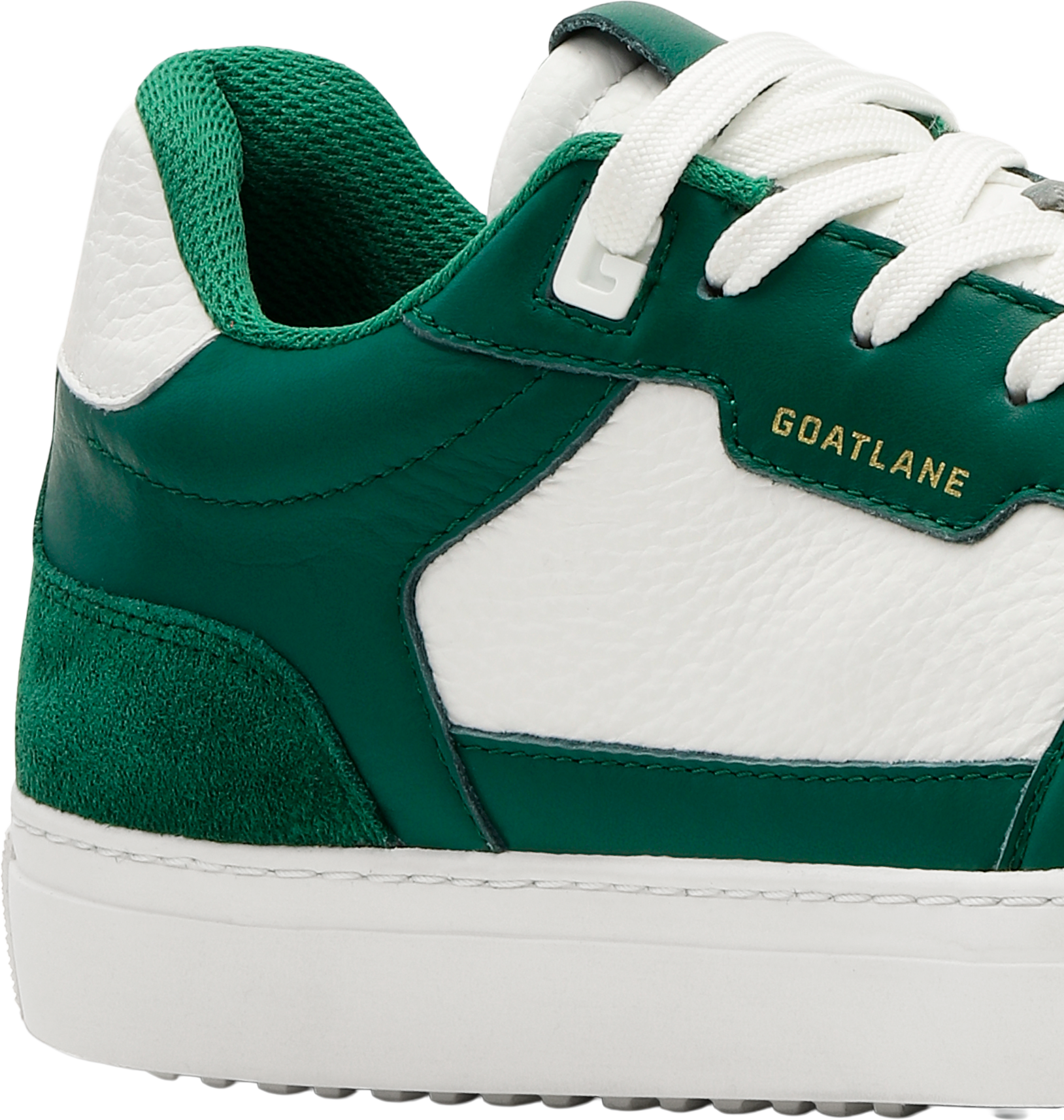 GOATLANE, M The Contour