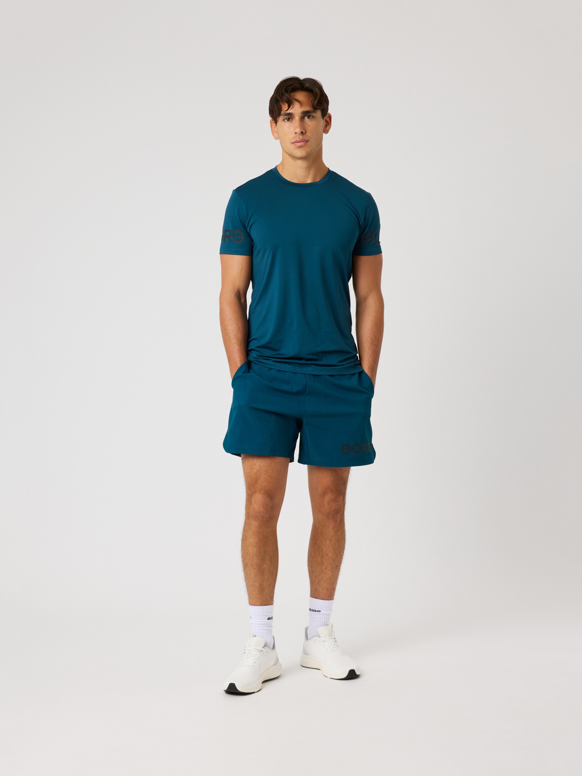 BJ&Ouml;RN BORG, Ace Pro Shorts