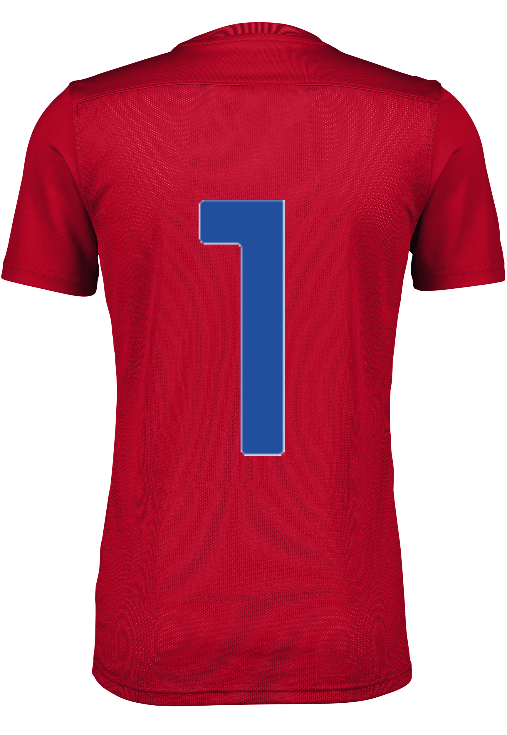 NIKE, Park VII SS Jsy