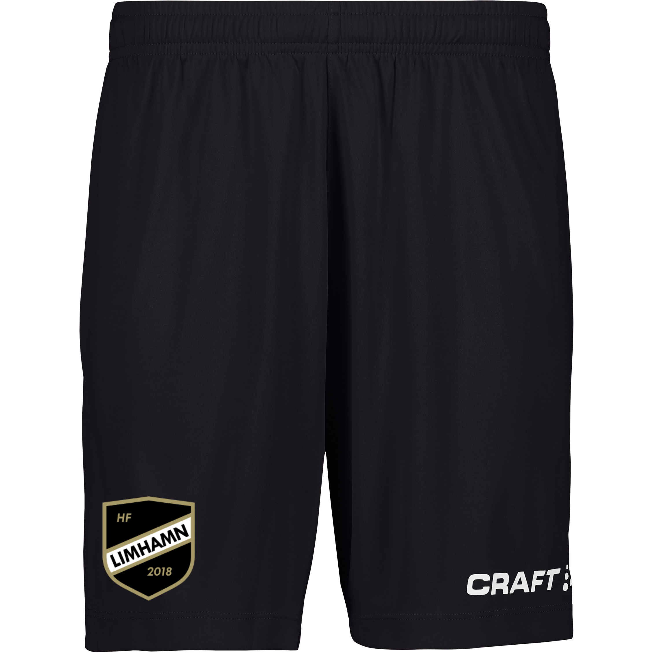 
CRAFT, 
Squad Go Short Jr, 
Detail 1
