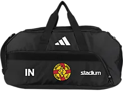 377159101101 ADIDAS Tiro League Duffle M 377159101101 ADIDAS Tiro League Duffle M Standard Small1x1