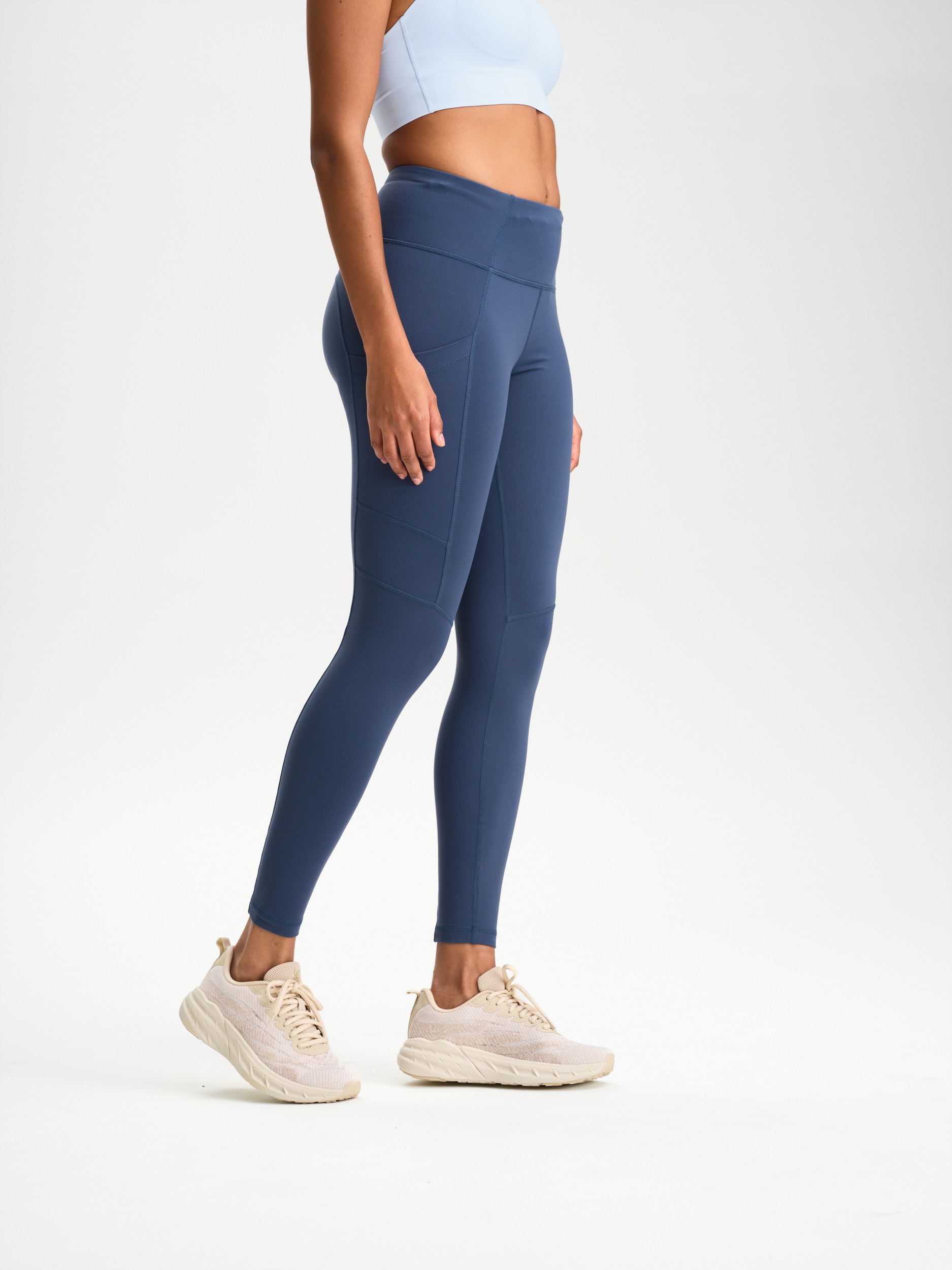 SOC, Pocket Tights, tr&auml;ningstights, dam