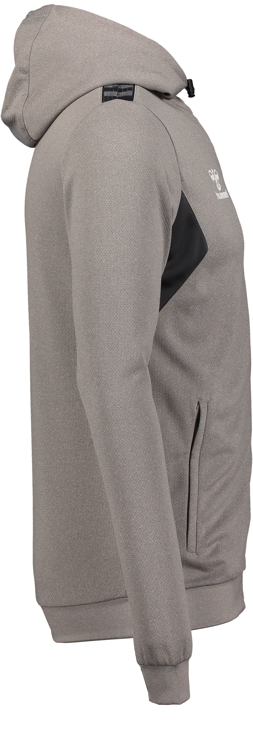 HUMMEL, Authentic Pl Zip Hoodie