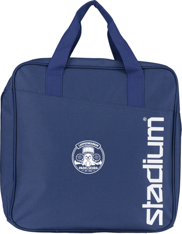 
STADIUM, 
MULTI BAG 30L TS, 
Detail 1
