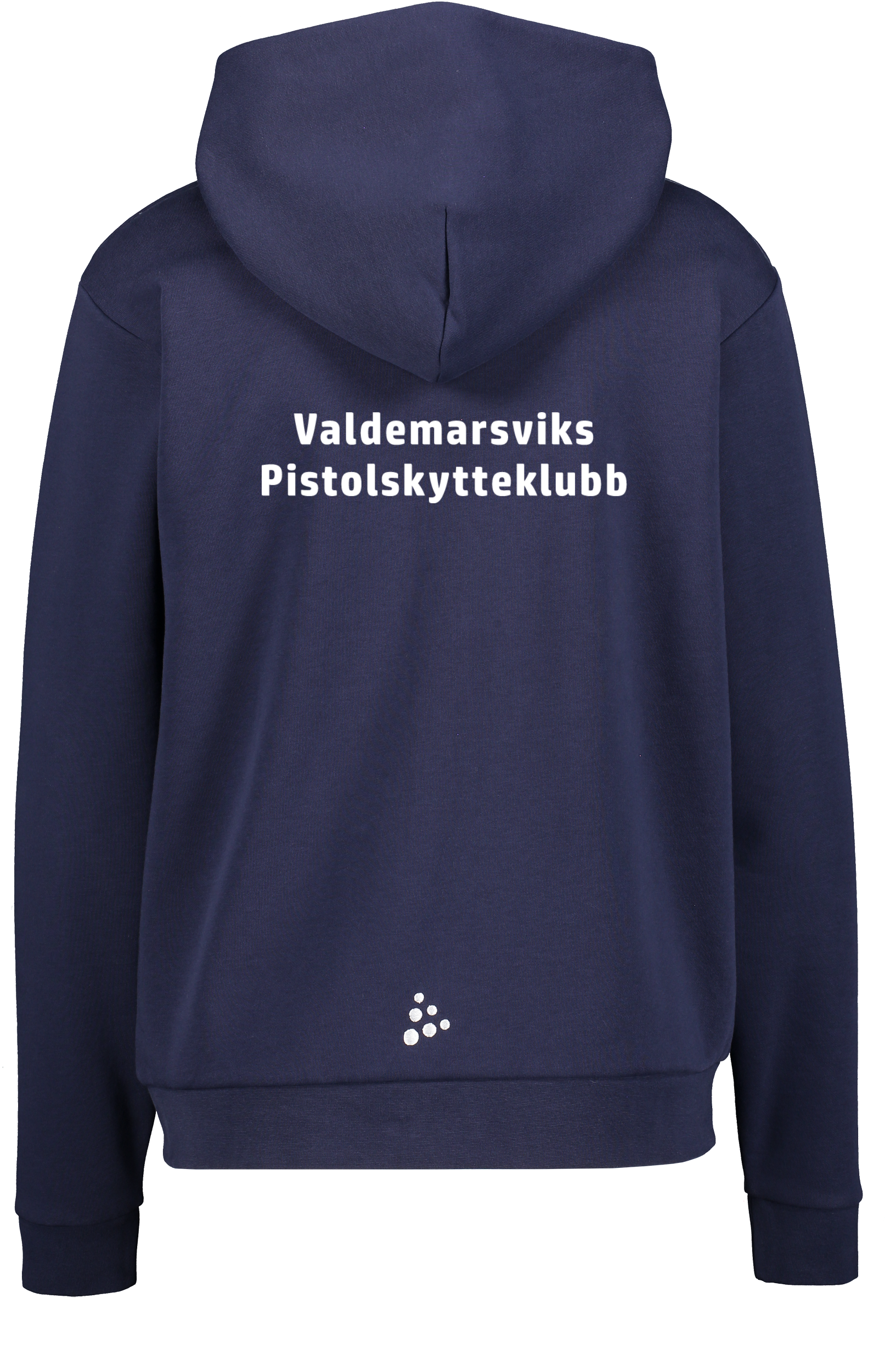 CRAFT, Community 2.0 Fz Hood W