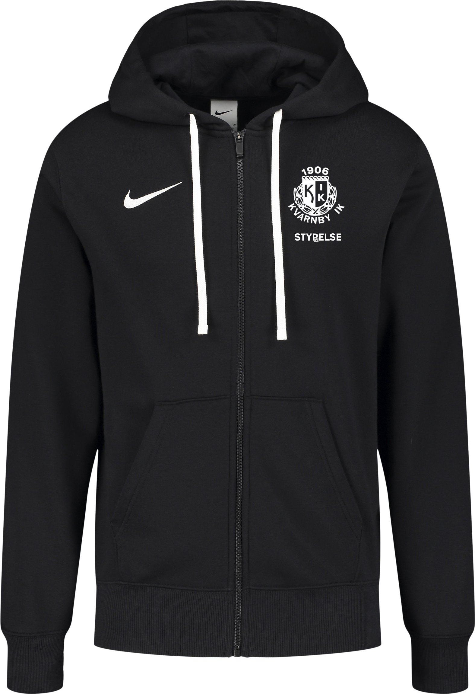 
NIKE, 
PARK26 FLC FZ HOOD, 
Detail 1
