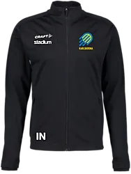 394168105101 CRAFT Evolve 2.0 Full Zip Jacket Jr 394168105101 CRAFT Evolve 2.0 Full Zip Jacket Jr Standard Small1x1