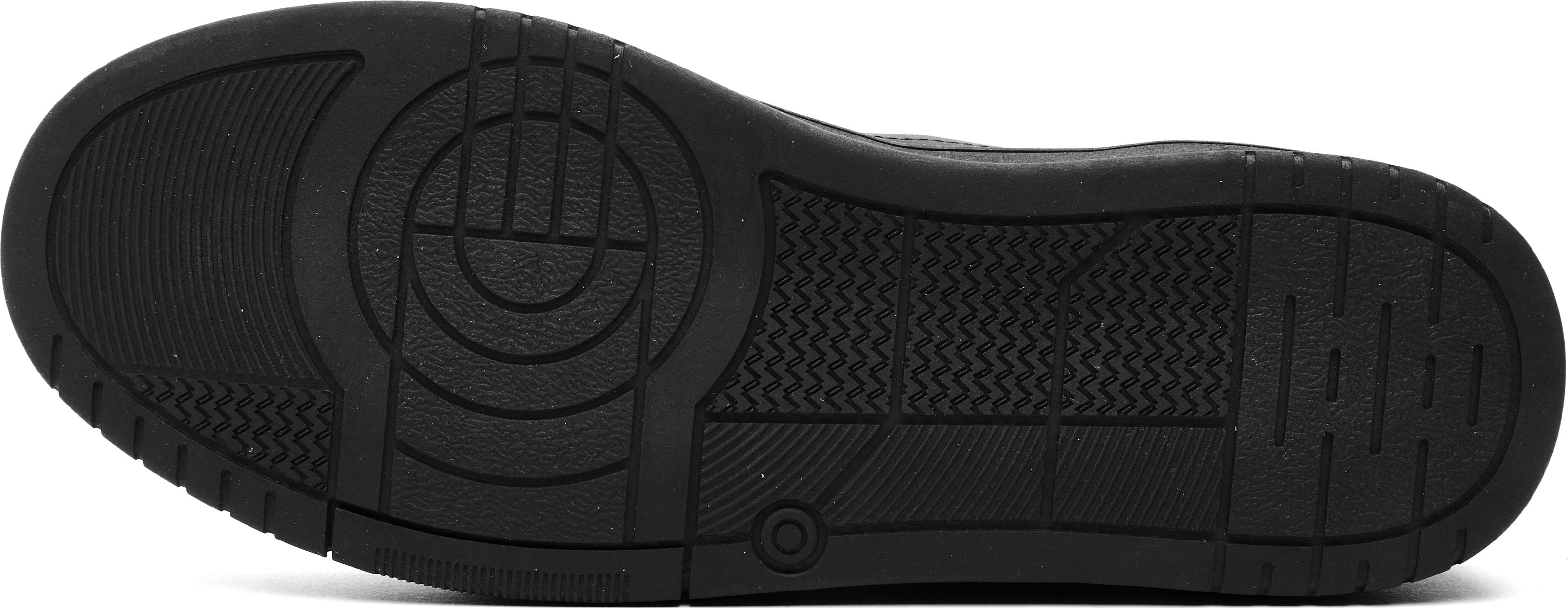 RED DEVIL, M STREET COURT