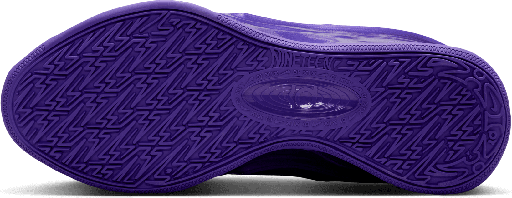 NIKE, KD19