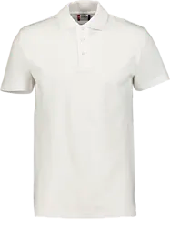 Basic Polo - White Standard Small1x1